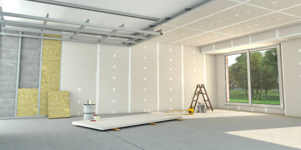 Best Eco-Friendly Insulation in Sunland Park, NM