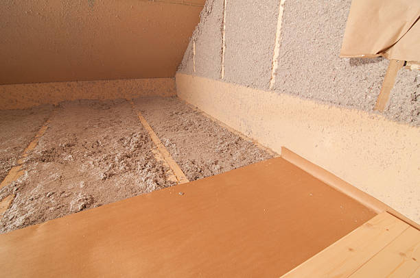 Reliable Sunland Park, NM Insulation Contractor Solutions