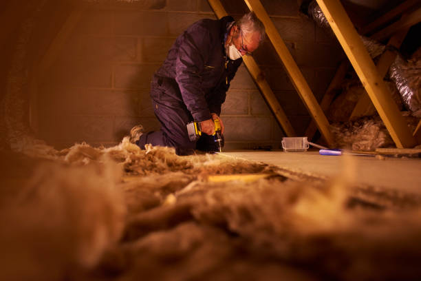Types of Insulation We Offer in Sunland Park, NM